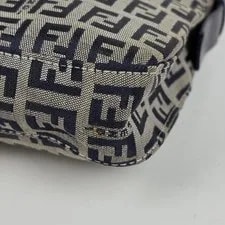 Fendi Mamma Baguette 26424 #BS1311 4