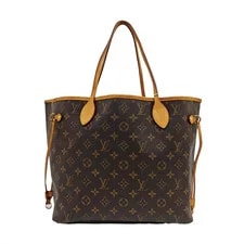 Louis Vuitton — Louis Vuitton Neverfull - Good #1AVVH4F — Handbag — resale