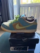 Nike SB Dunk Low Three Bears Baby Bear 313170-731 2006 4