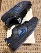 Nike Sb Dunk Bluetile 4