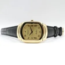 Rolex Cellini 6633 30mm K18YG Champagne, Gold #UW2441 3