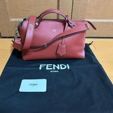 Fendi By the Way Medium Crossbody 2