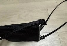 Fendi Crossbody Mini Zip 80cm 3