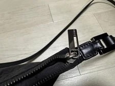 Fendi Crossbody Mini Zip 80cm 4