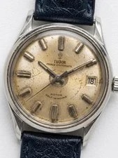 Tudor Prince Oysterdate – Révisée 2