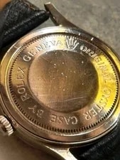 Tudor Prince Oysterdate – Révisée 4