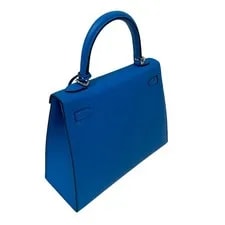 Hermes Kelly 25 Frida & Brighton #OK206 2