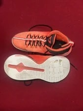 Air Jordan CP3.IX Bright Mango/ Size 11.5 No Box 3