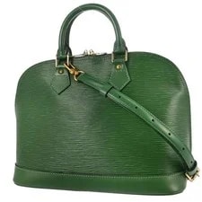 Louis Vuitton Alma 2way AR0976 179232 2