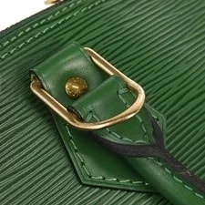 Louis Vuitton Alma 2way AR0976 179232 4