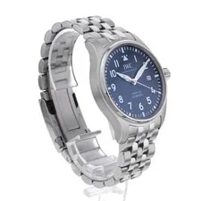 IWC Pilot's Mark XX IW328204 Second Hand 3