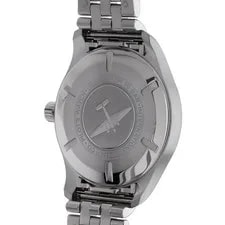 IWC Pilot's Mark XX IW328204 Second Hand 4