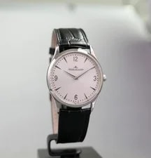 Jaeger-LeCoultre Master Ultra Thin Fullset 2