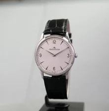Jaeger-LeCoultre Master Ultra Thin Fullset 3