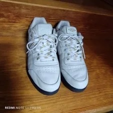 10.0US Reebok Shoes Collaboration Product Collaboration Limited Edition 2