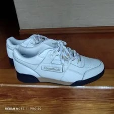 10.0US Reebok Shoes Collaboration Product Collaboration Limited Edition 4
