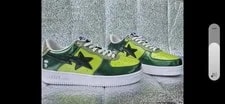 Bape — NEW Bape Sta Size US 11 — Sneaker — resale