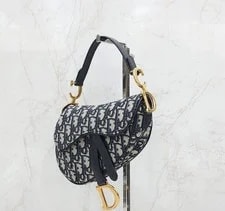 Dior Mini Saddle M0447CTZQ 150501143 2