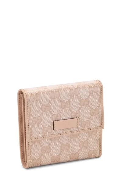 GG Compact Wallet 2