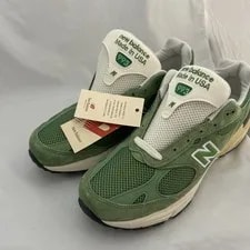 New Balance 993 XU993GW 11 2