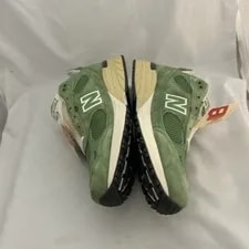 New Balance 993 XU993GW 11 4
