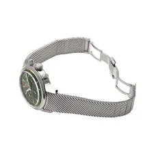 Breitling Toptime AB01762A1L1A1 Automatic Winding 41mm Green Stainless New 3