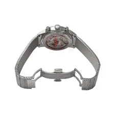 Breitling Toptime AB01762A1L1A1 Automatic Winding 41mm Green Stainless New 4