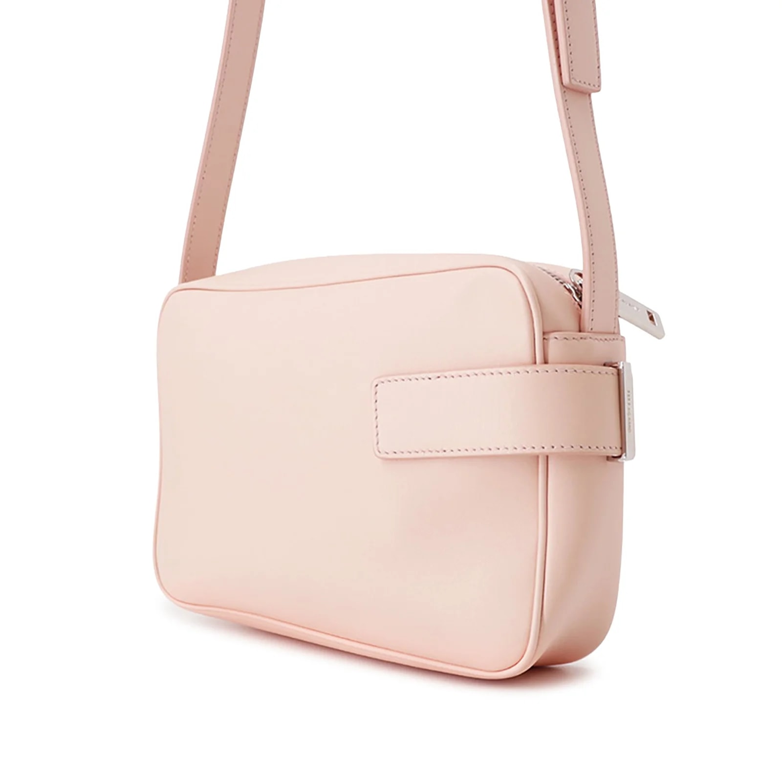 Small Gancini Archive Camera Case Crossbody 2