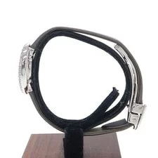Cartier Mini Baignoire WB509531 White Gold 25mm Quartz 2025 #SNW060 3