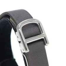 Cartier Mini Baignoire WB509531 White Gold 25mm Quartz 2025 #SNW060 4