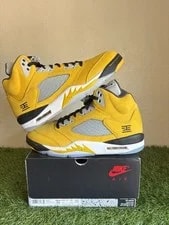 Air Jordan — Size 12 - Air Jordan 5 Retro T23 2025 Tokyo — Sneaker — resale