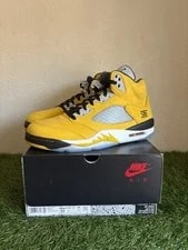 Size 12 - Air Jordan 5 Retro T23 2025 Tokyo 2