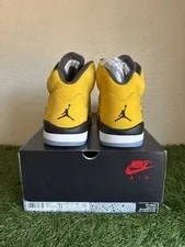 Size 12 - Air Jordan 5 Retro T23 2025 Tokyo 4