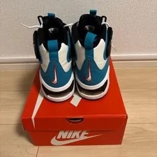 8.5US Nike Air Griffey Max 1 4