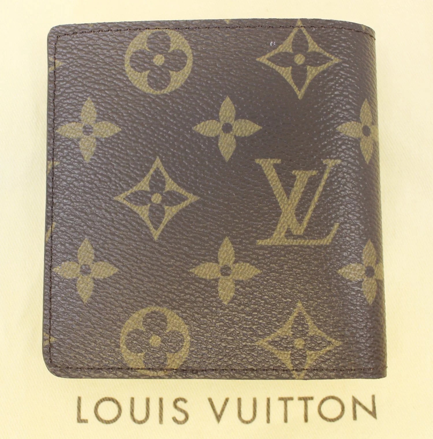Louis Vuitton 6 Cartes Credit Card Wallet 3