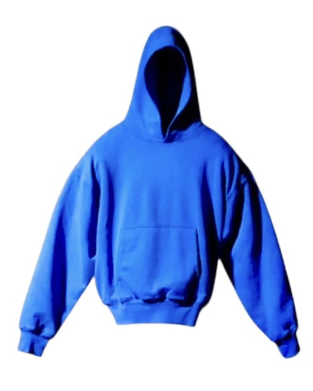 Yeezy X Gap Double Layer Hoodie 2