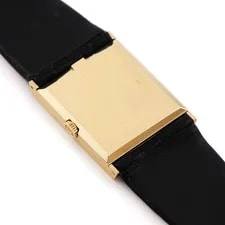 Rolex Cellini 4127 Manual K18YG 24.3mm Brown #HD074 2