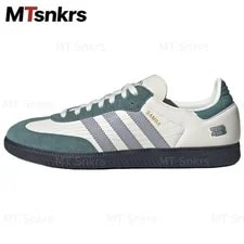 Adidas Originals Samba OG W Abrasion Resistant Low Top 4