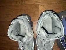 Yeezy 500 High Tyrian & Mist 3