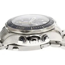 Omega Seamaster Diver 300M 212.30.44.52.03.001 44mm SS Navy #C3504 3
