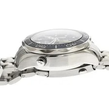 Omega Seamaster Diver 300M 212.30.44.52.03.001 44mm SS Navy #C3504 4