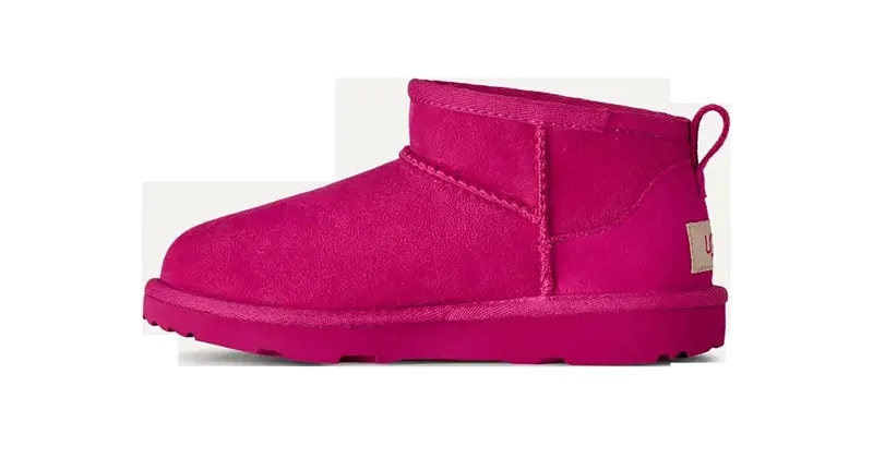 Classic Ultra Mini GS "Dark Peony" 1130750K DNY 3
