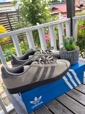 9.0US Adidas Gazelle Ig2098 2