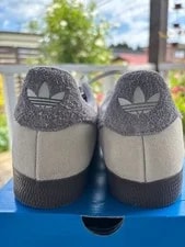 9.0US Adidas Gazelle Ig2098 3