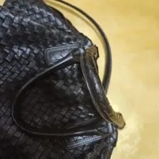 Bottega Veneta Woven Official 3