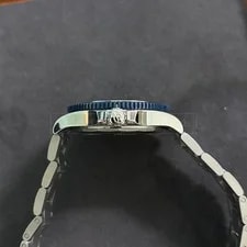 Breitling Superocean 44 Special Blue Dial 1000M Y17393161C1A1 Y1739316 4