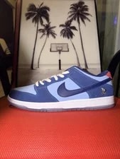Nike SB — Size 11 - Nike SB Dunk Low Why So Sad? — Sneaker — resale