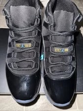 Air Jordan 11 Retro 2025 CT8012-047 Size 10.5 Once 2