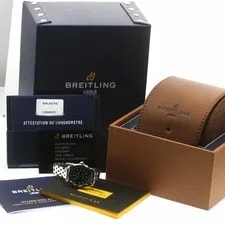 Breitling W72348 Galactic 29 8P Diamond Quartz and warranty_884163 [ev15] 2