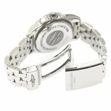 Breitling W72348 Galactic 29 8P Diamond Quartz and warranty_884163 [ev15] 4